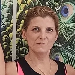 Myriam Díaz