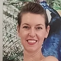 Claudine Morier