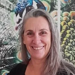Cristina Pelerigo