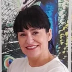 Laura Benítez
