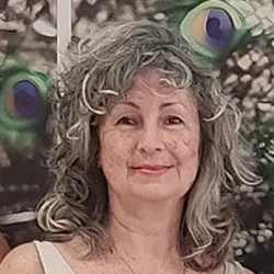 Miriam Marrero